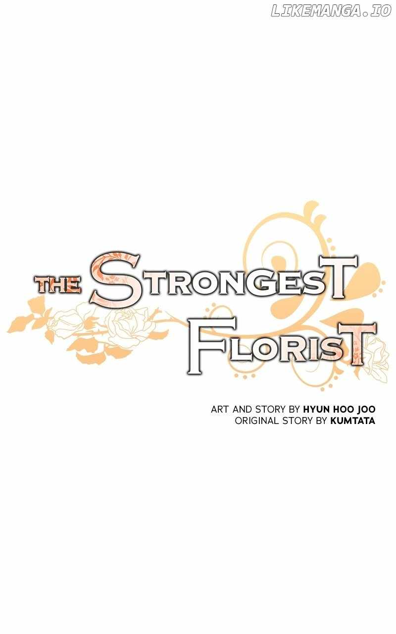 The Strongest Florist Chapter 229 32